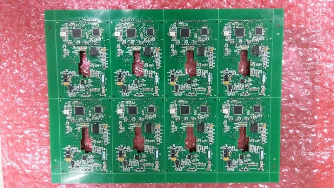 ISO9001 ISO13485 IATF16949 UL認証 ターンキーPCBアセンブリ メーカー 自動車エレクトロニクス OEM向け