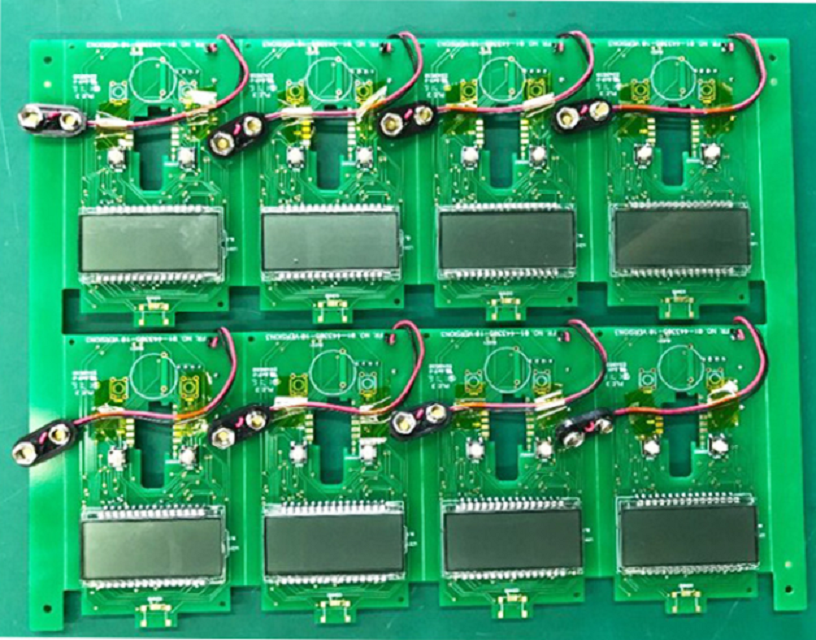 ISO9001 ISO13485 IATF16949 UL認証 ターンキーPCBアセンブリ メーカー 自動車エレクトロニクス OEM向け