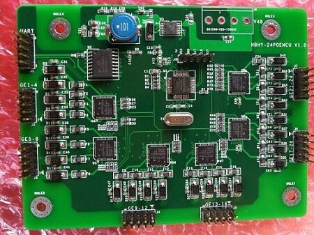 ISO9001 ISO13485 IATF16949 UL認定 ターンキーPCB組立メーカー 迅速ターンプロトタイプPCBAサービス