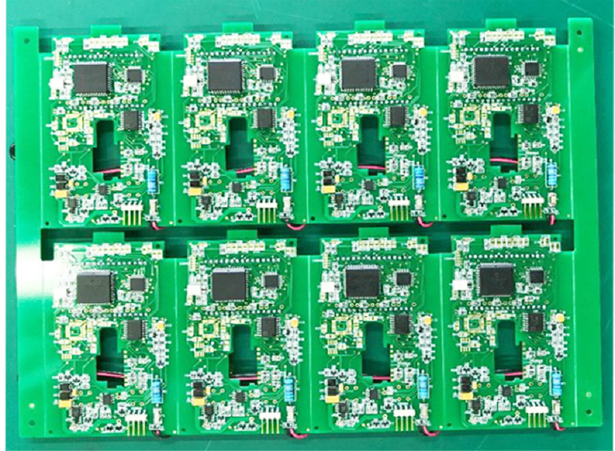 ISO9001 ISO13485 IATF16949 UL認定 ターンキーPCB組立メーカー 迅速ターンプロトタイプPCBAサービス