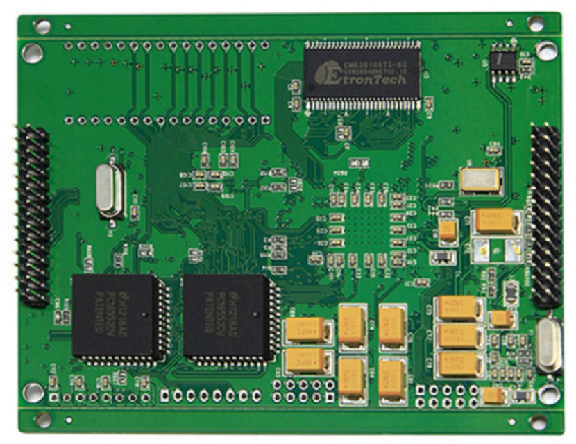 ISO9001 ISO13485 IATF16949 UL認証 ターンキー基板実装メーカー 多品種少量EMSサービス