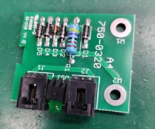 1-32 層 EMS PCBA 1200 400mm 板組み立てと包括的な電子回路統合サービスを提供する