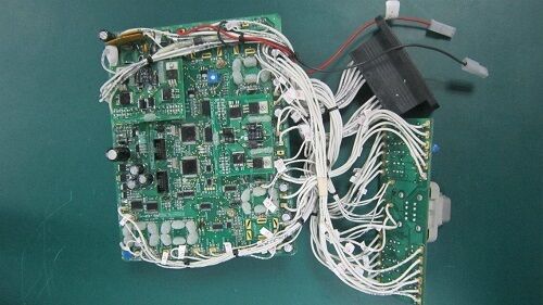 ISO9001 ISO13485 IATF16949 UL認定 ターンキーPCB組立メーカー 迅速ターンプロトタイプPCBAサービス