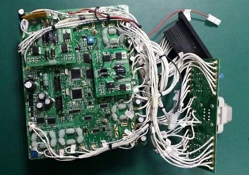 ISO9001 ISO13485 IATF16949 UL認証 ターンキーPCBアセンブリ メーカー 自動車エレクトロニクス OEM向け
