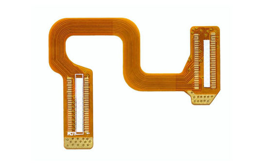 ポリマイド 柔軟性 印刷回路板 柔軟性 PCB 組立 1-12 層 600mmX1200mm