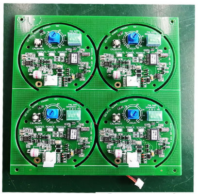 厚銅5OZPCBの製造及び組み立て