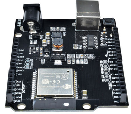 高銅厚いターンキーPCBプロトタイプ組立サービス ENIG ゴールドフィンガープレート