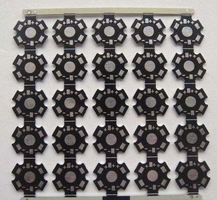 高性能で高度なPCB製造 鉛のない表面仕上げのUPS製品