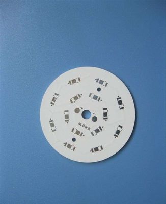 銅厚 0.5-2OZ EMS PCBA IPC クラス 2 または 3 標準 1200mm 400mm 回路基板アセンブリ