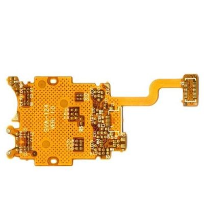 HASL表面 フレキシブルプリント基板工場 UL認証 ソーラーエネルギーで使用