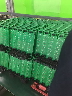 OEM カスタマイズされた銅PCB メーカー FR4 材料ベース 印刷回路板