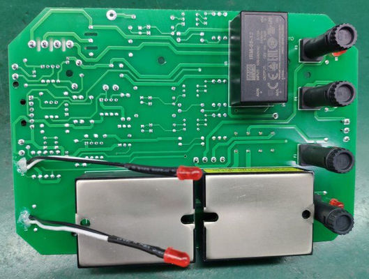Aoi PCB組成メーカー SMT THT そしてX線検査