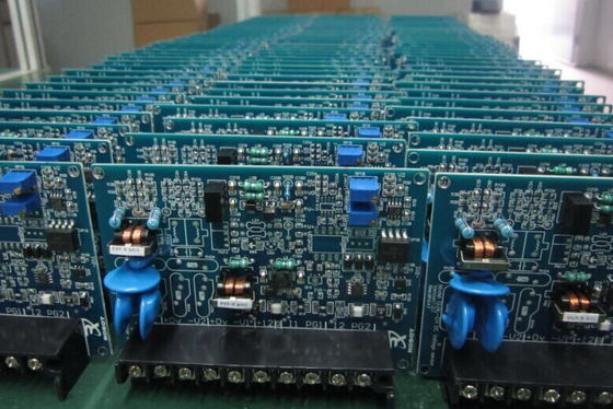 Pcb Assy PCB組立ソリューション データと通信ケーブル Suntek EMSと連絡する