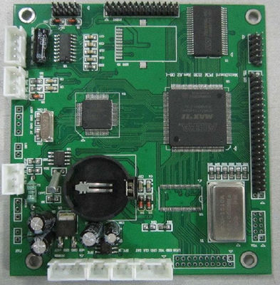 クイックターンPCB組立契約 製造者 PCB SMT AND THT組立