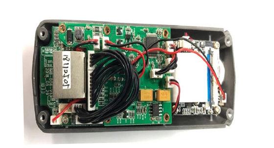 発電と制御のためのPCBアセンブリ 新しいエネルギーパワーPCBAアセンブリ