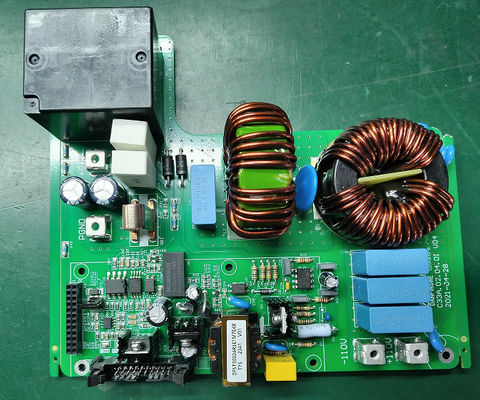 12年のPCBA経験を持つ OEM EMSサービス