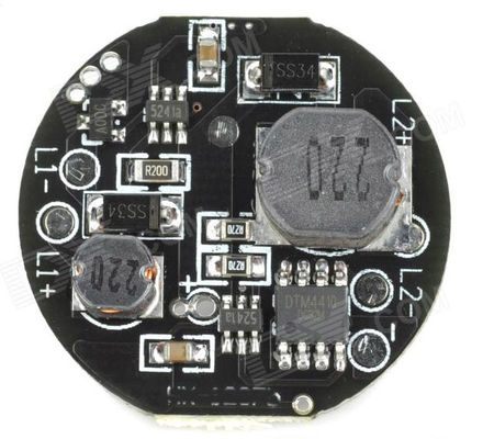 印刷回路板組成 EMS メーカー UL LEDライトボード