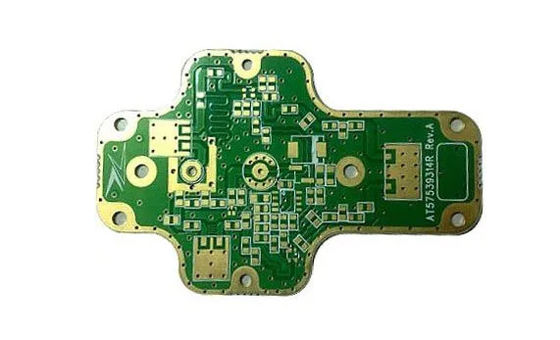 SMD 小量PCB組立 オンストップPCBメーカー 電子EMSサービス