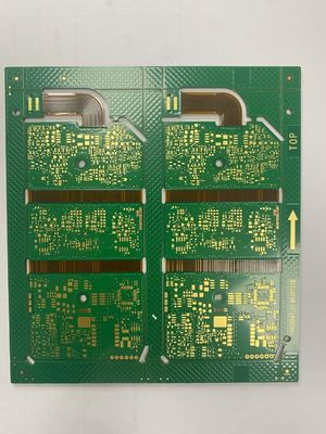 ハードプレート表面仕上げと浸透金プロセス