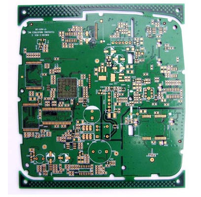 高品質PCBメーカー FR4PCB 多層PCBAソリューション