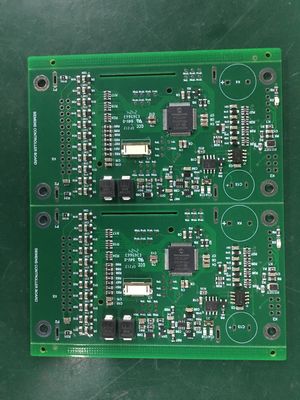 厚さ0.4mm-3mmの8層PCB組立 単一停止多層PCBOEM
