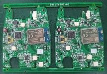 1.6mmPCB回路板組 音声マイクのためのブルートゥースモジュール