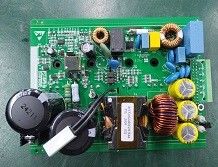 高速冷却システムのためのISO UL認証を持つプロ EMS PCBAサービス