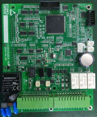 パワーエレクトロニクスPCB組立 ワンストップソリューション EMS メーカー