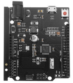 阻力制御試験付きのECG装置のための医療PCB組