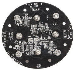 医療用光学装置のための表面浸透チンのPCB組成