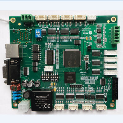 中国/カンボジアの先端エネルギー電子組 PCB PCBA 1-20 層メーカー