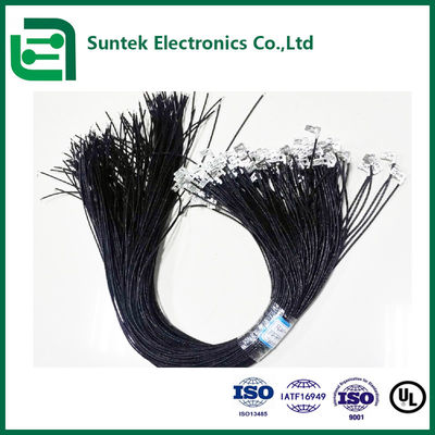 中国とカンボジアのケーブルハーネス組 PVC 1.2mm ピッチコネクタ 24AWG