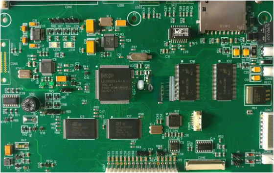 中国とカンボジアの新しいエネルギー発電のためのOEMPCBAメーカー