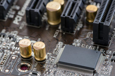 プロフェッショナル FR4 FPC PCB PCBA 組立板 厚さ 0.8-2.4 mm