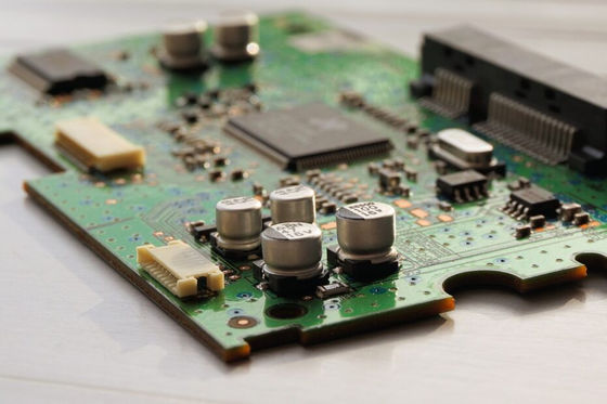 中国とカンボジア 製造者 8L PCB 製造・組み立て ENIG/OSP/HASL