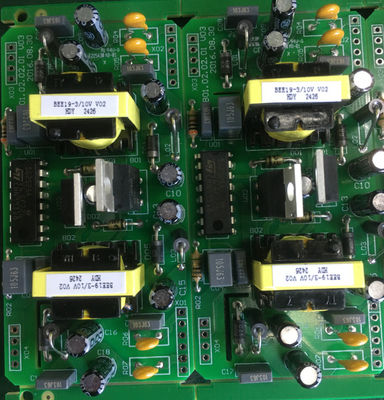 OEM 電子PCB プリント回路板組 Pcba 無料サンプル オーダーメイド農業用ドローンのワンストップサービス