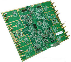 OEM ENIG/ゴールドプレート自動車PCBA IPCクラス3 BEV車両規格
