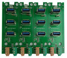 ファイアウェア・デコードとPCBA・クローンサービス ターンキーPCB組立とPCB製造