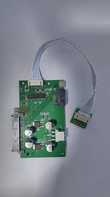 オーダーメイドOEMPCBAメーカー 中国とカンボジアの新しいエネルギー発電のためのPCBA工場
