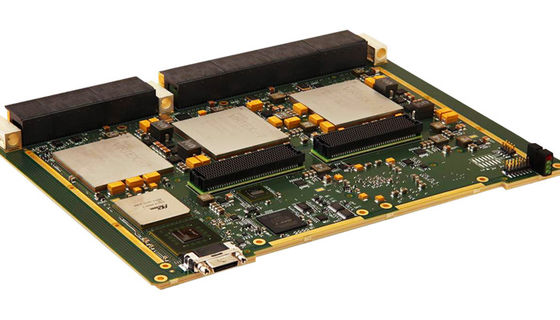 中国とカンボジア オーダーメイドOEMPCBAメーカー 制御のための新しいエネルギーパワー