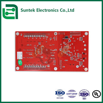 あなたのビジネスのためのPCB組立と電子機器製造サービス