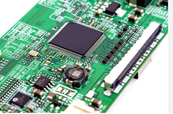中国/カンボジアの先端エネルギー電子組 PCB-PCBA 1-10層メーカー
