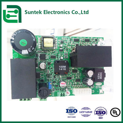 ターンキーPCB組立PCB設計と製造サービス 中国