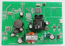 SMT DIP Rigid FR4 PCB ハグレンフリー RoHs 電力保護用
