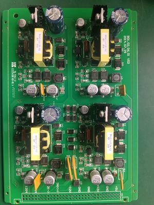 PCB組立 医療機器 PCB製造組立 ROHS/UL 適合