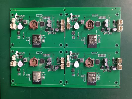 電子組成製造 契約製造 THT SMT PCB