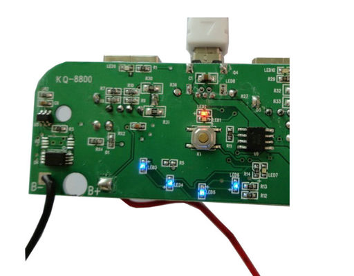 中国/カンボジアの先端エネルギー電子組 PCB PCBA 1-20 層メーカー