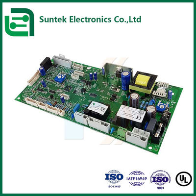 中国とカンボジアのPCBメーカー ターンキーPCBアセンブリサービス ROHS / UL