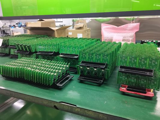 多層PCB製造 FR4 FPCPCPCB組成 中国/カンボジアのメーカー