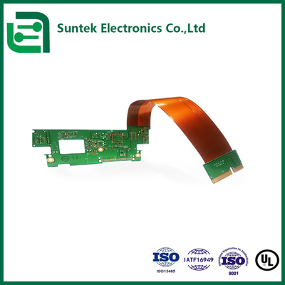 FPC FPCBA 中国とカンボジアで製造 10年以上 PI ED RA銅
